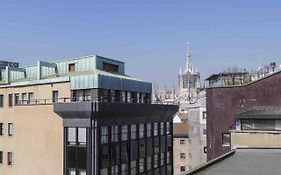 Contempora Apartments - Cavallotti 13 - A64